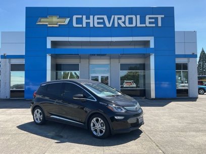 Used 2019 Chevrolet Bolt LT
