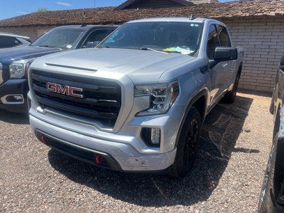Used 2020 GMC Sierra 1500 Elevation