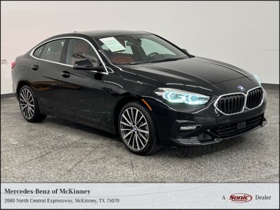 Used 2021 BMW 228i xDrive Gran Coupe w/ Convenience Package