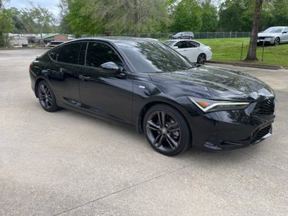 Used 2023 Acura Integra A-Spec