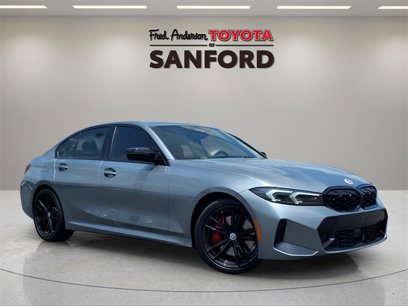 Used 2023 BMW M340i xDrive