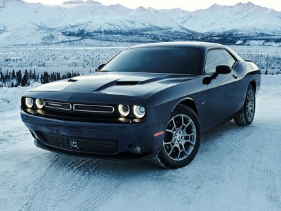 Used 2018 Dodge Challenger GT w/ Driver Convenience Group