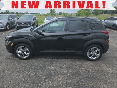 Certified 2023 Hyundai Kona SEL w/ Convenience Package