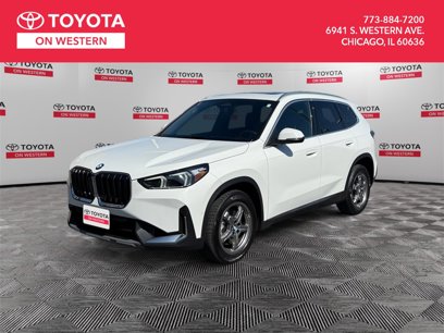Used 2023 BMW X1 xDrive28i