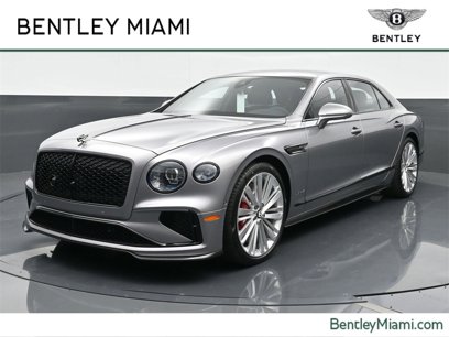 Used 2025 Bentley Flying Spur Plug-In Hybrid