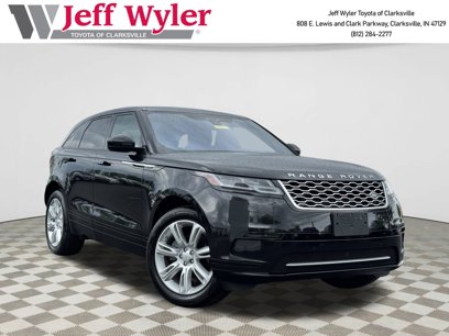 Used 2020 Land Rover Range Rover Velar S
