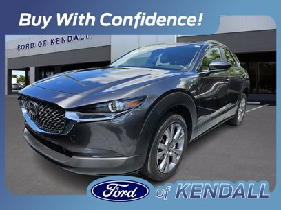 Used 2023 MAZDA CX-30 AWD 2.5 S w/ Select Package