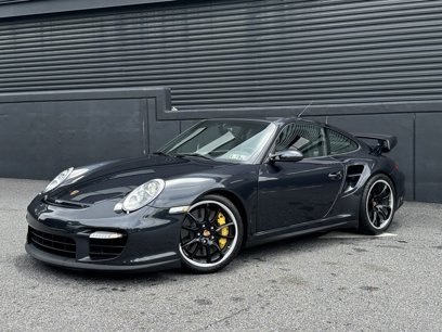 Used 2008 Porsche 911 GT2