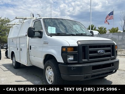 Used 2008 Ford E-350 and Econoline 350 Super Duty