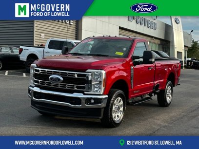 Used 2024 Ford F250 XLT