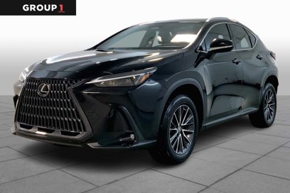 Used 2023 Lexus NX 350 AWD