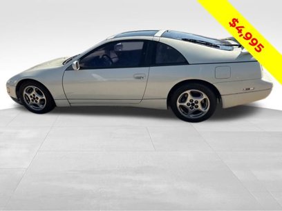 Used 1990 Nissan 300ZX GS