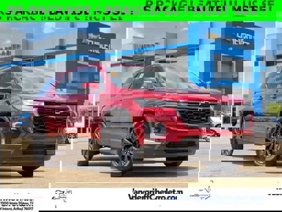 Certified 2023 Chevrolet Traverse RS w/ LPO, Floor Liner Package