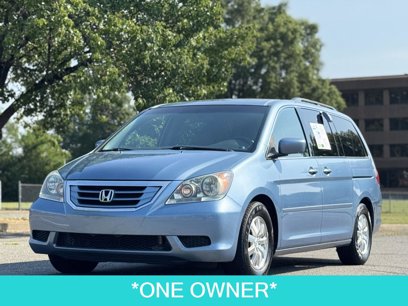 Used 2008 Honda Odyssey EX-L