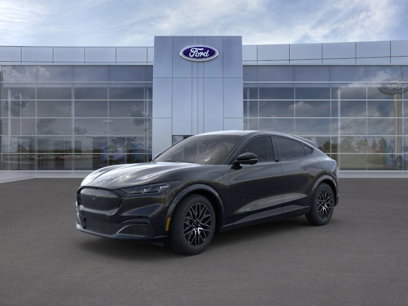 New 2025 Ford Mustang Mach-E Premium