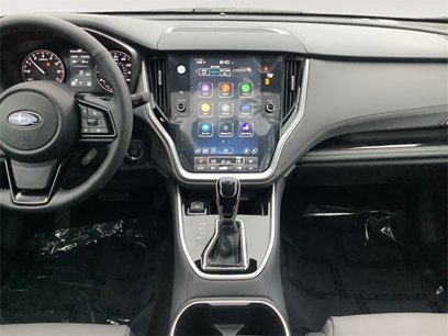 New 2025 Subaru Outback Onyx Edition