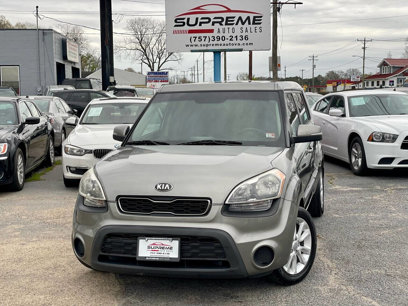 Used 2013 Kia Soul +