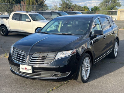 Used 2019 Lincoln MKT AWD