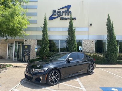 Used 2020 BMW M340i w/ Parking Assistance Package