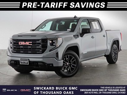 Used 2024 GMC Sierra 1500 Elevation