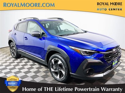 New 2025 Subaru Crosstrek 2.5i Limited