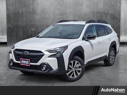 New 2025 Subaru Outback Premium w/ Popular Package #1A