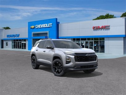 New 2026 Chevrolet Equinox LT w/ Convenience Package II