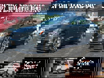 Used 2017 Buick LaCrosse Essence w/ Sights and Sounds Package
