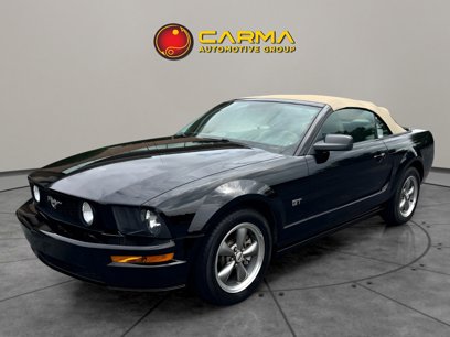 Used 2005 Ford Mustang GT Premium