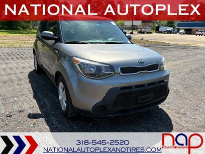Used 2016 Kia Soul