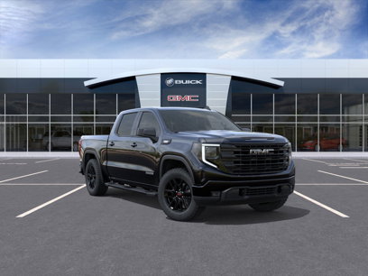 New 2026 GMC Sierra 1500 Elevation