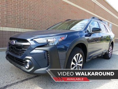 Used 2024 Subaru Outback Premium w/ Popular Package #1
