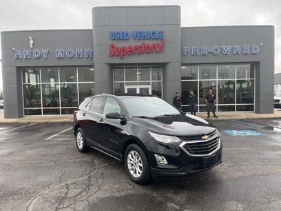 Used 2019 Chevrolet Equinox LT
