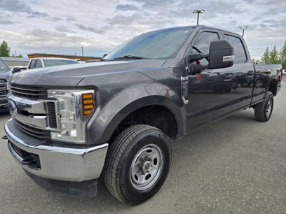 Used 2018 Ford F250 XL w/ STX Appearance Package