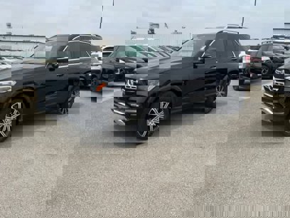 New 2025 Mercedes-Benz GLE 350 4MATIC