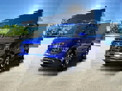 New 2025 Hyundai Venue SEL