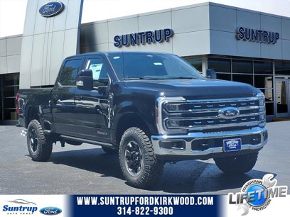 New 2025 Ford F350 Lariat w/ Lariat Ultimate Package