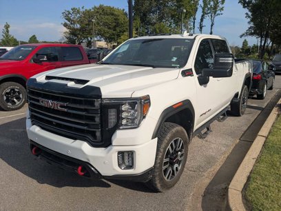 Used 2022 GMC Sierra 3500 AT4 w/ AT4 Premium Plus Package