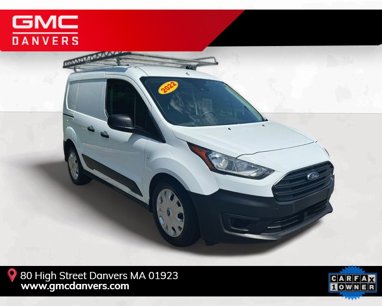 Used 2022 Ford Transit Connect XL