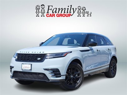 Used 2024 Land Rover Range Rover Velar Dynamic SE