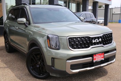 Used 2023 Kia Telluride EX X-Line