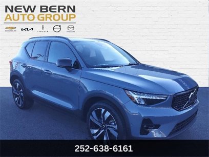 Certified 2023 Volvo XC40 B5 Plus