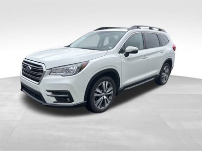 Used 2022 Subaru Ascent Limited w/ Technology Package