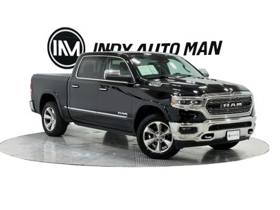 Used 2020 RAM 1500 Limited