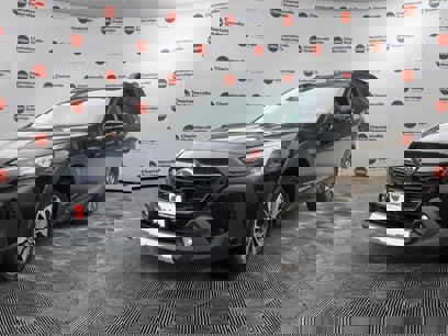 Used 2023 Subaru Outback Limited