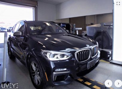 Used 2018 BMW X3 M40i w/ Premium Package