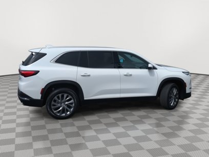 New 2025 Buick Enclave Preferred