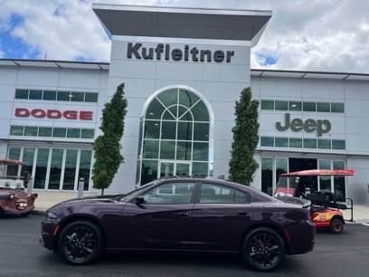Used 2022 Dodge Charger SXT w/ Driver Convenience Group