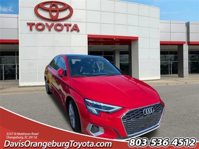 Used 2023 Audi A3 2.0T Premium
