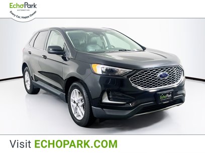 Used 2023 Ford Edge SEL